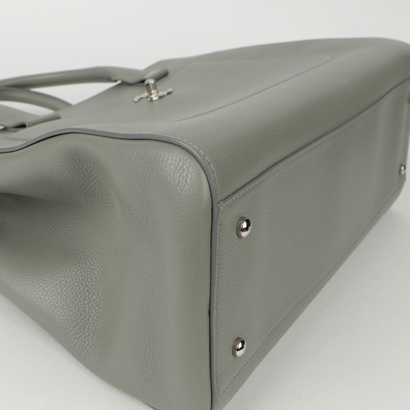 【包稅】CHANEL Neo Executive 全新衝浪大手提包與單肩包-9