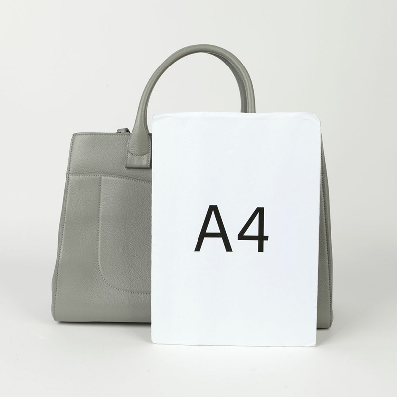 【包稅】CHANEL Neo Executive 全新衝浪大手提包與單肩包-10