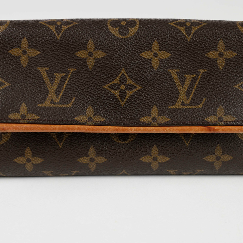 LOUIS VUITTON Twin PM 斜背包-1