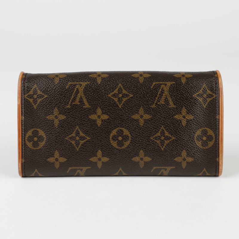 LOUIS VUITTON Twin PM 斜背包-2