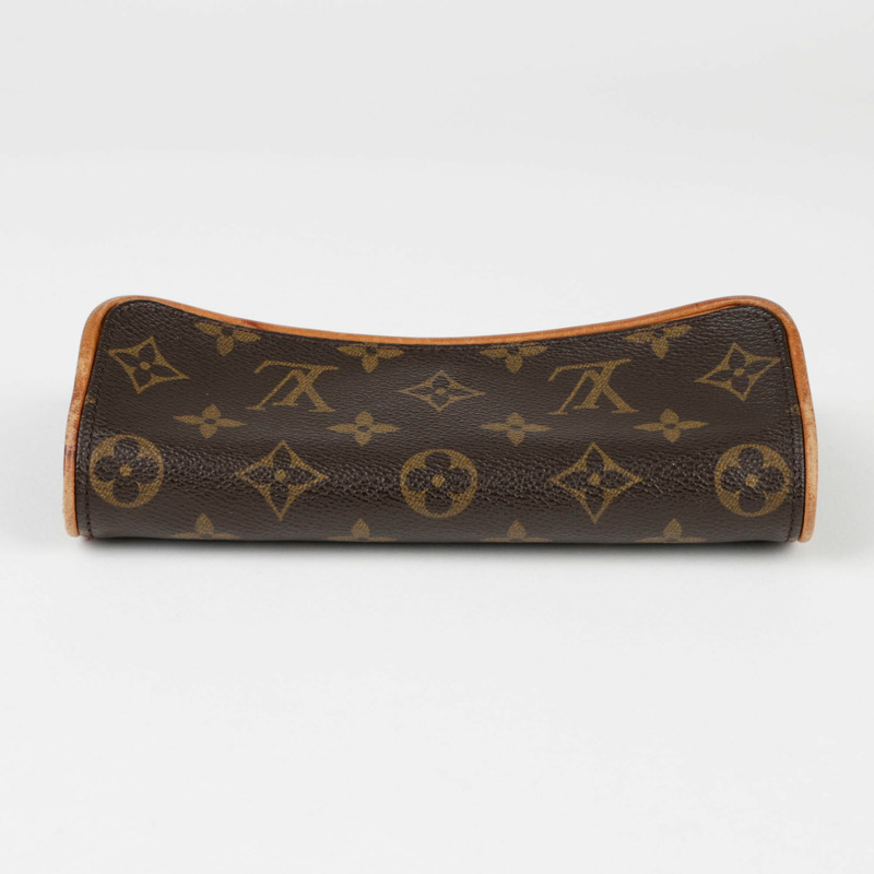 LOUIS VUITTON Twin PM 斜背包-3