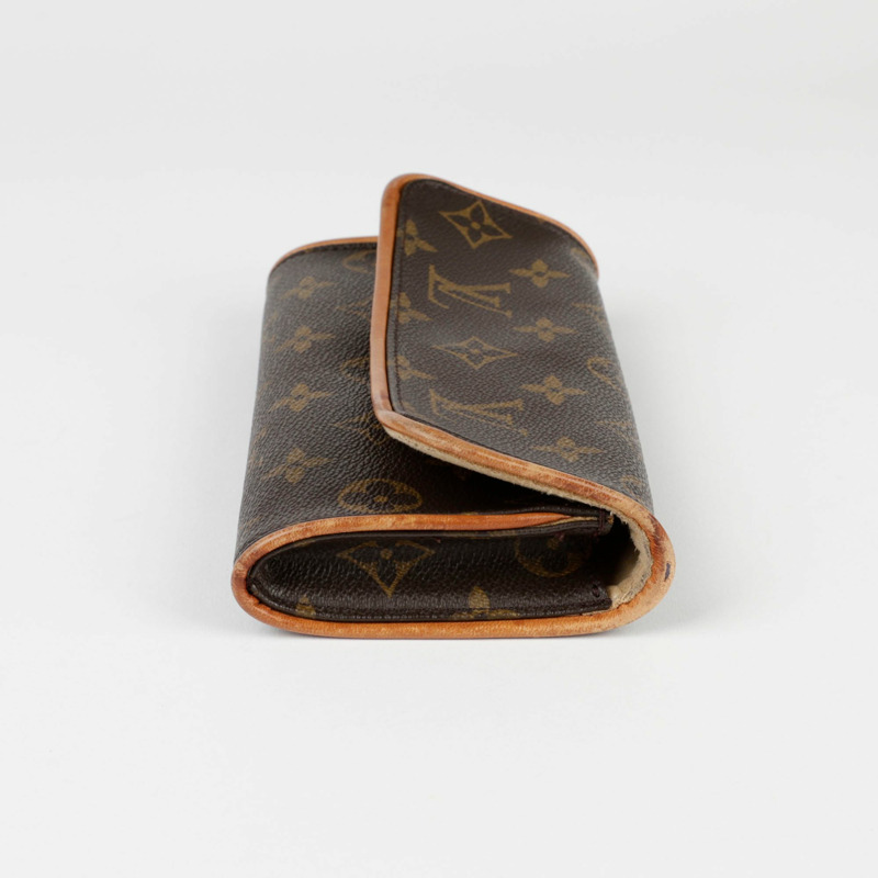 LOUIS VUITTON Twin PM 斜背包-6