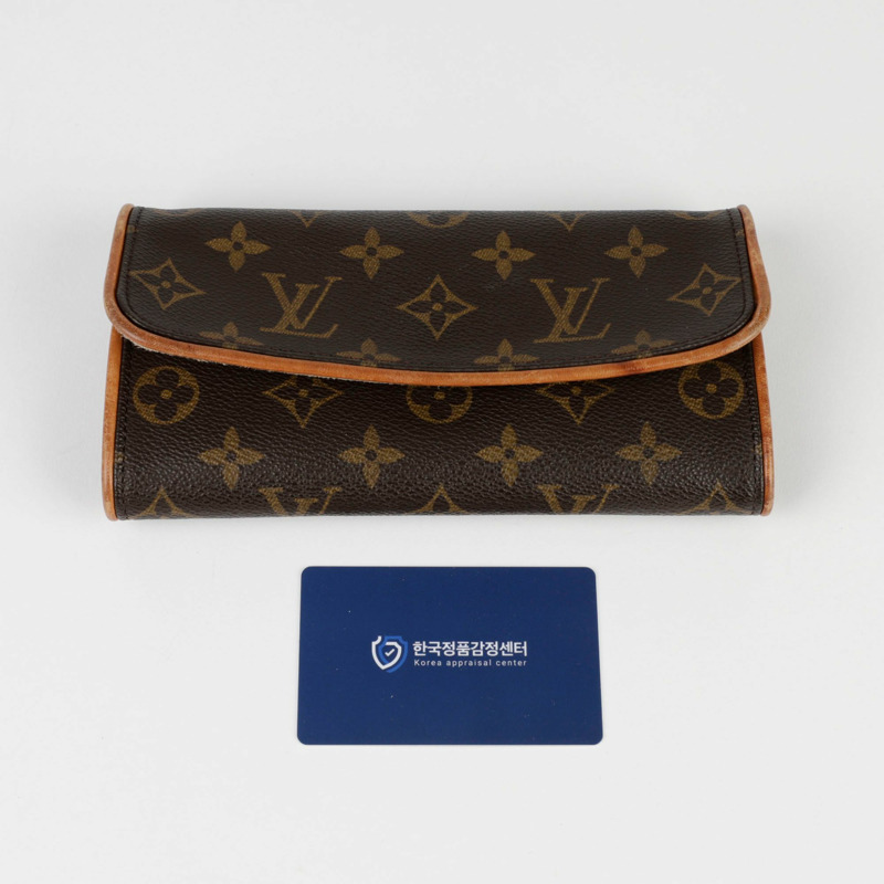 LOUIS VUITTON Twin PM 斜背包-11