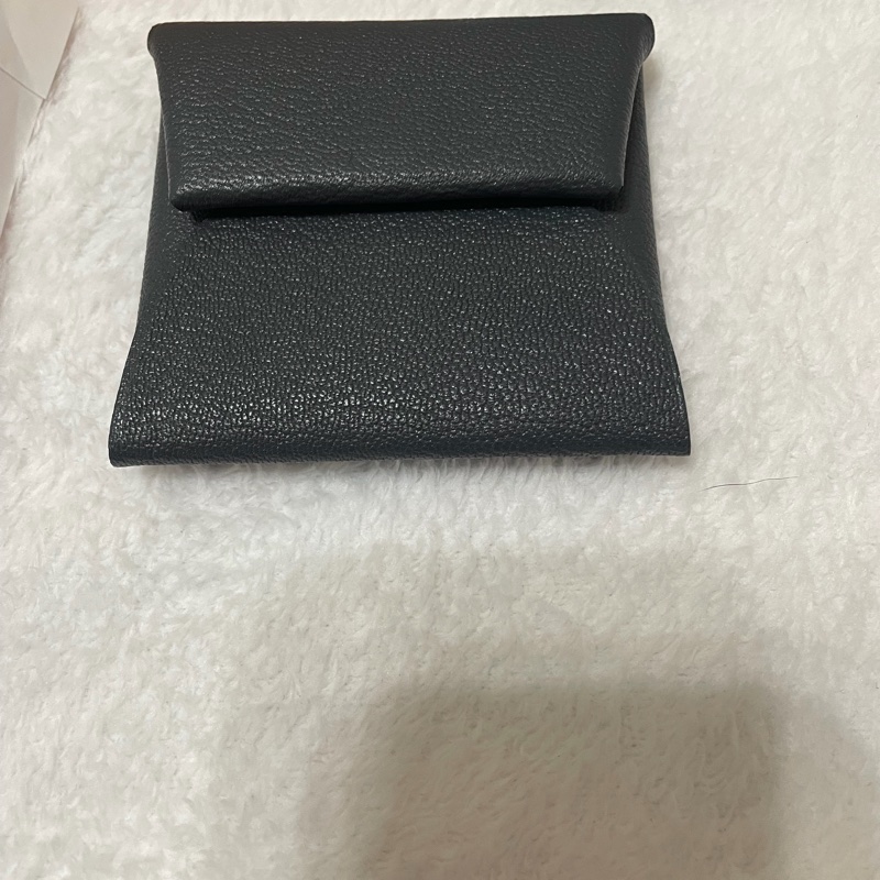 Hermes 愛馬仕 零錢包-0