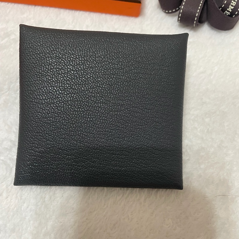 Hermes 愛馬仕 零錢包-3