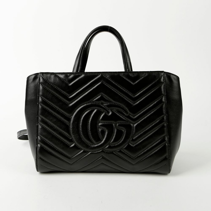 GUCCI GG Marmont 手提包和單肩包-3