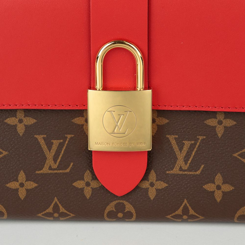 LOUIS VUITTON M44322 Rocky BB 手提包和肩背包-2