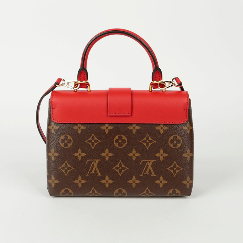【包稅】LOUIS VUITTON M44322 Rocky BB 手提包和肩背包-3