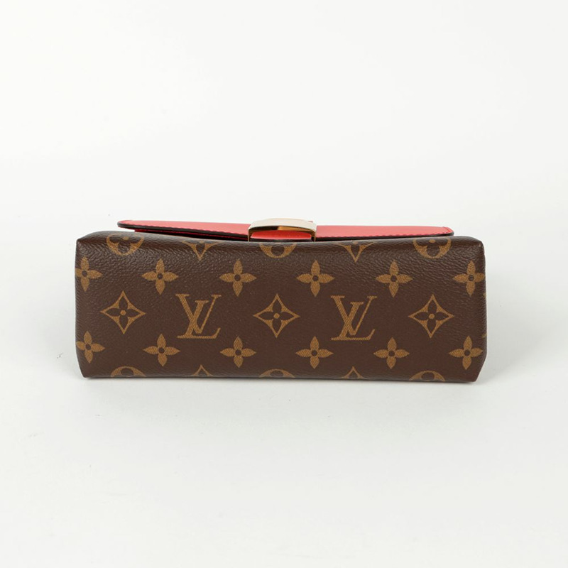 【包稅】LOUIS VUITTON M44322 Rocky BB 手提包和肩背包-5