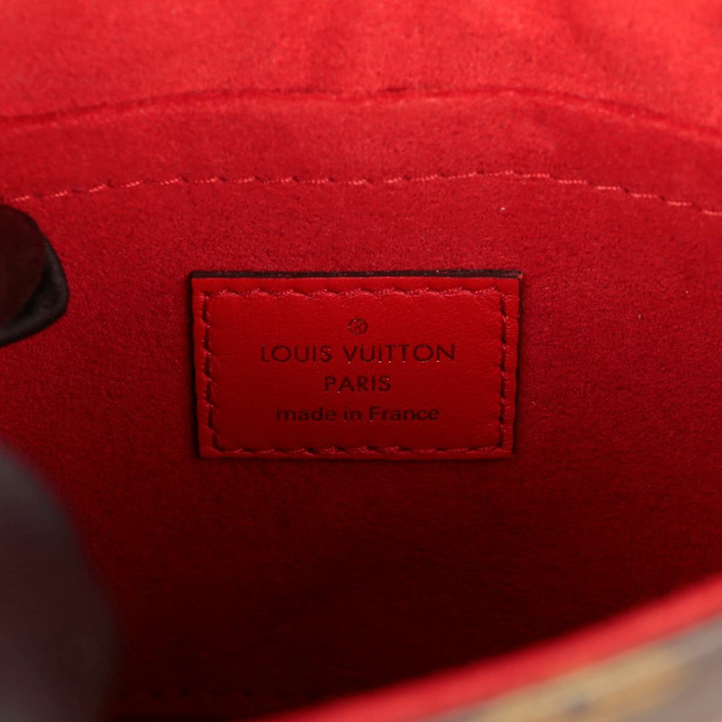 【包稅】LOUIS VUITTON M44322 Rocky BB 手提包和肩背包-10