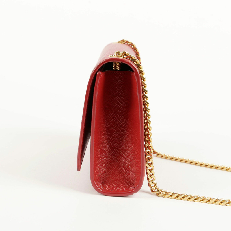 SAINT LAURENT Kate 小號肩斜背包-3