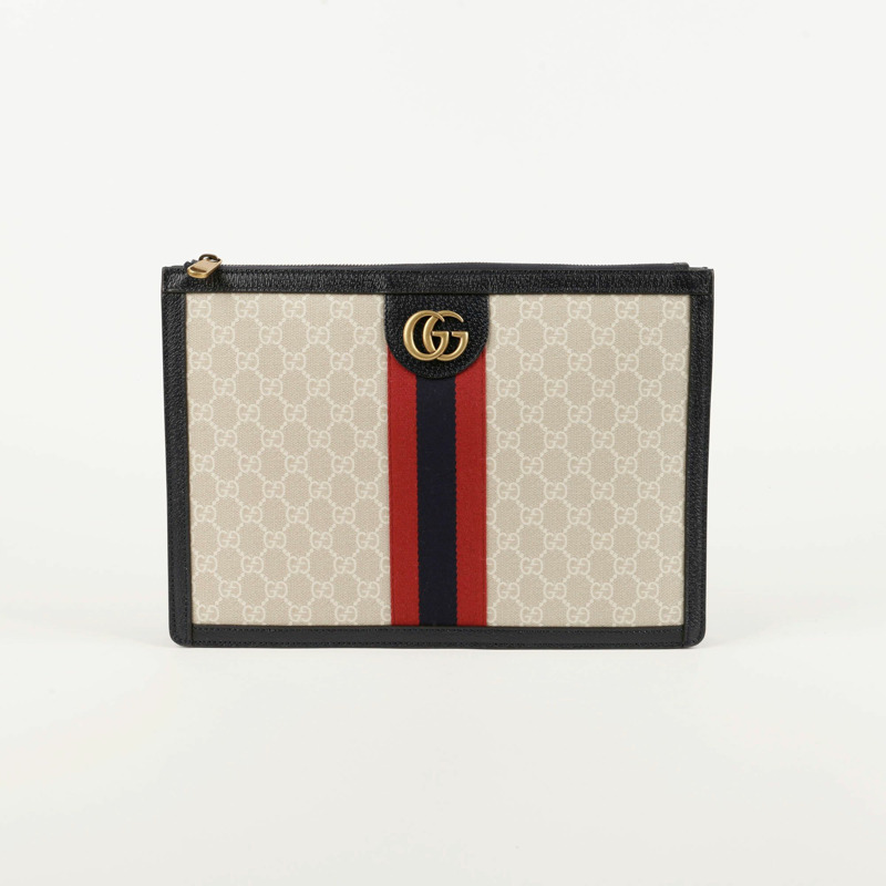 GUCCI Ophidia 組合手包-1