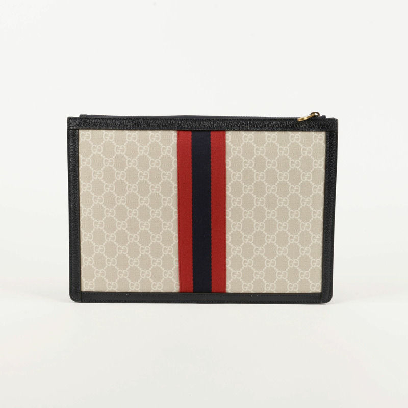 GUCCI Ophidia 組合手包-3