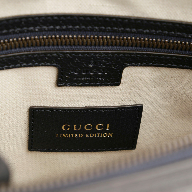 GUCCI Ophidia 組合手包-10
