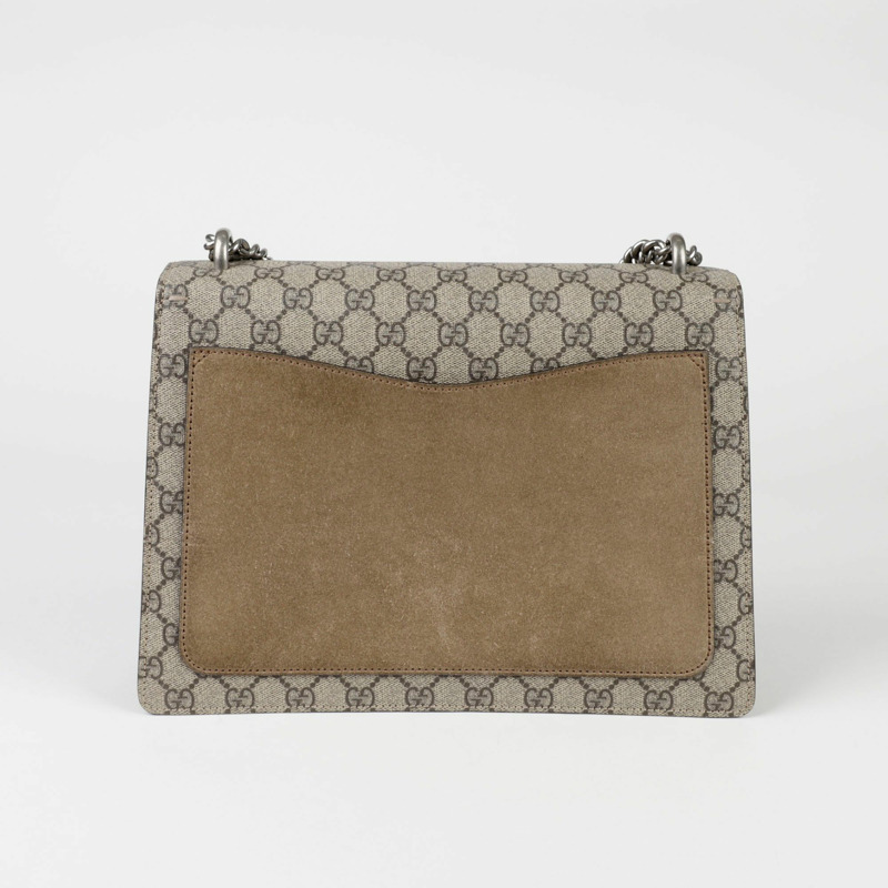 GUCCI Dionysus 中型單肩包 403348-3