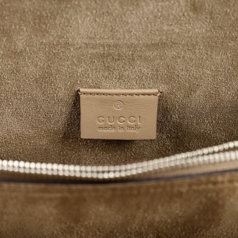GUCCI Dionysus 中型單肩包 403348-8