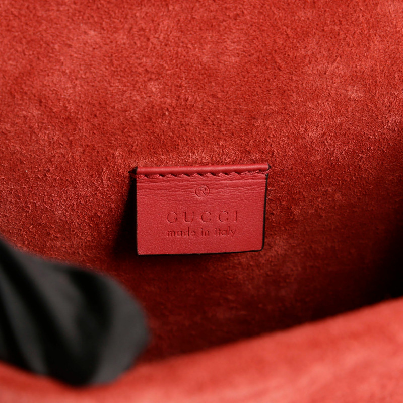 【包稅】GUCCI Dionysus迷你鏈條單肩斜背包 421970-12