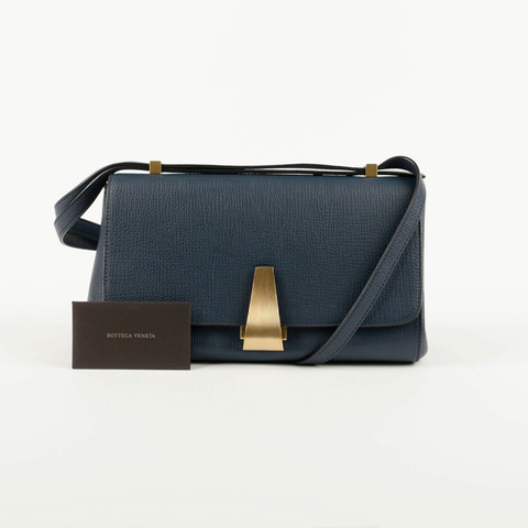 BOTTEGA VENETA Angle 小型單肩斜背包