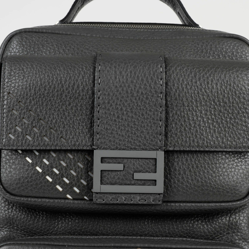 FENDI Baguette背包-1