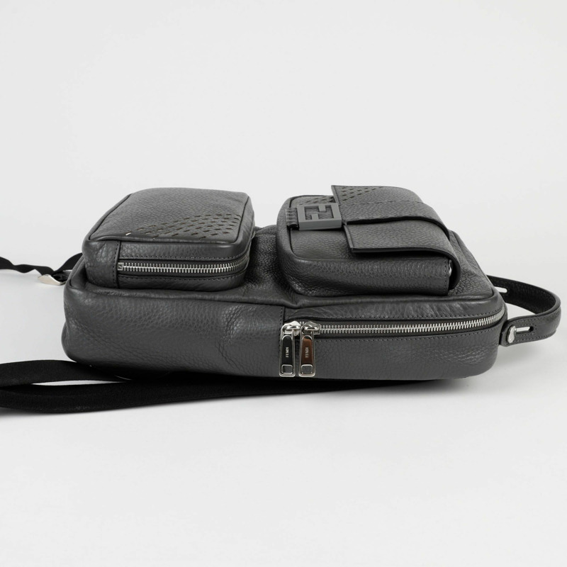 FENDI Baguette背包-6