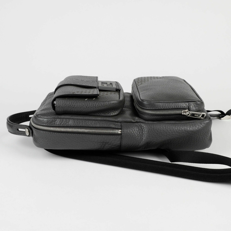 FENDI Baguette背包-8