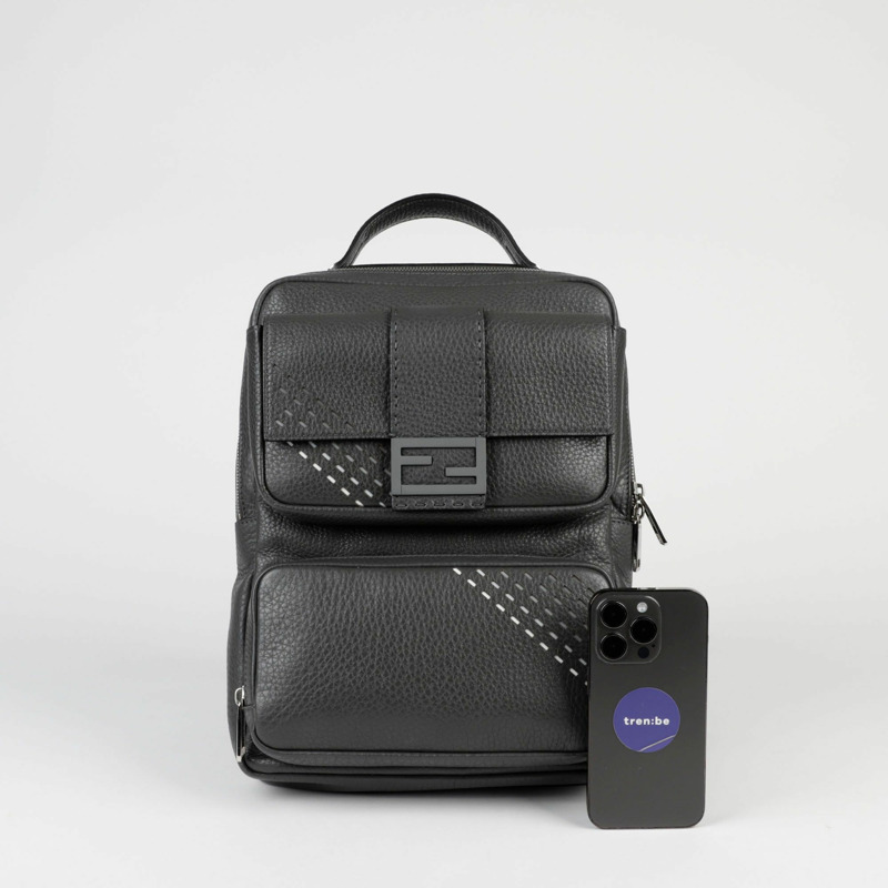 FENDI Baguette背包-9