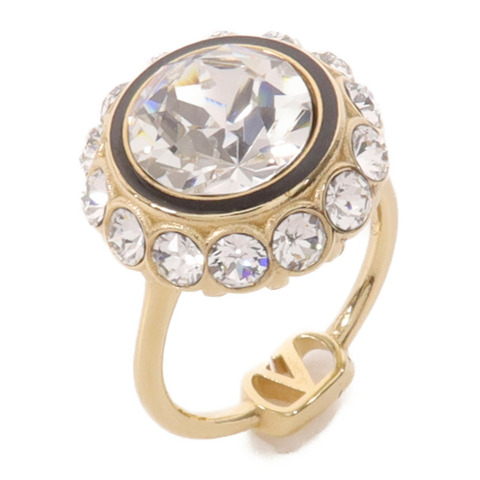 Valentino 金屬Ring戒指US#6