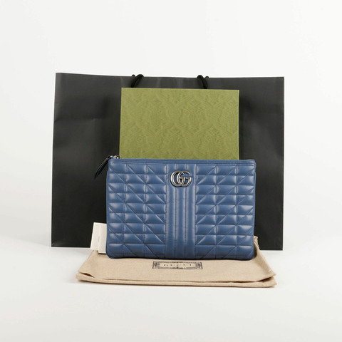 GUCCI GG Marmont 手袋