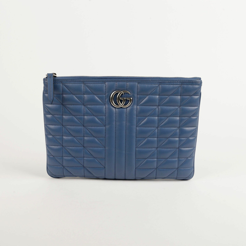 GUCCI GG Marmont 手袋-1