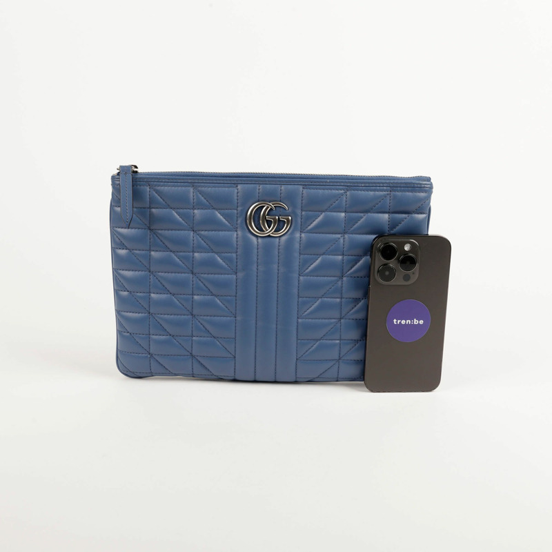 GUCCI GG Marmont 手袋-17