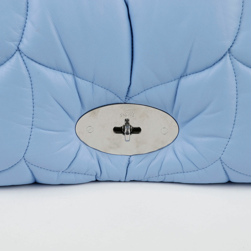 MULBERRY La Prima Little Softy 單肩包-1