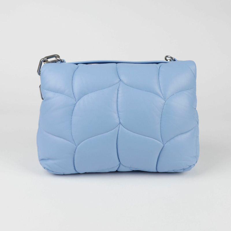 MULBERRY La Prima Little Softy 單肩包-4