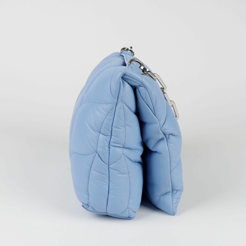 MULBERRY La Prima Little Softy 單肩包-5