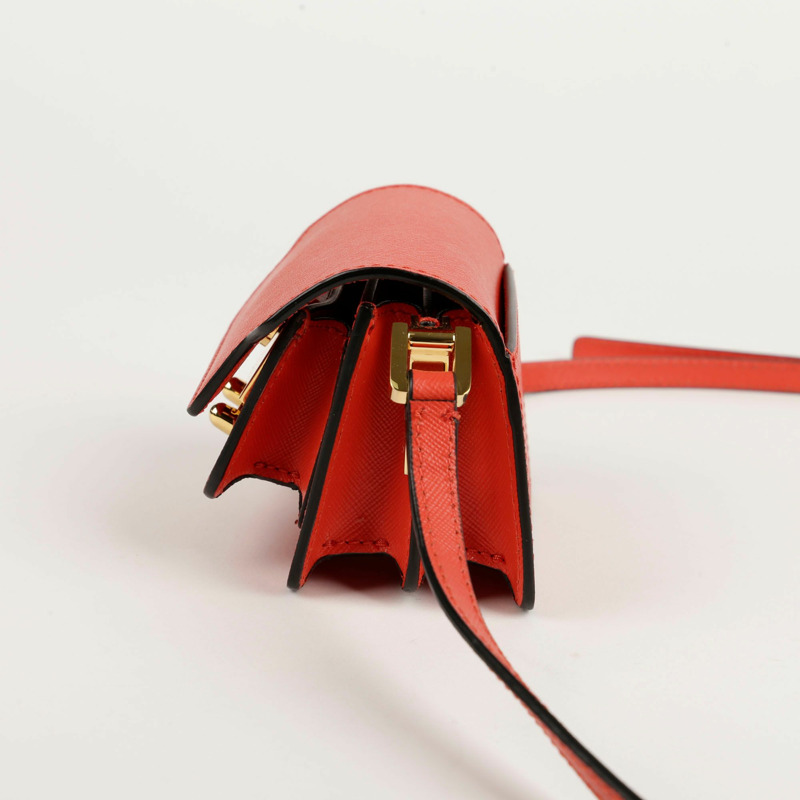 MARNI Trunk Nano 單背包與斜背包 0079U0-2
