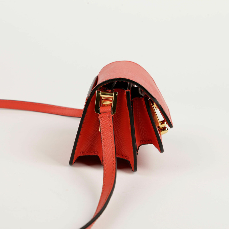 MARNI Trunk Nano 單背包與斜背包 0079U0-4