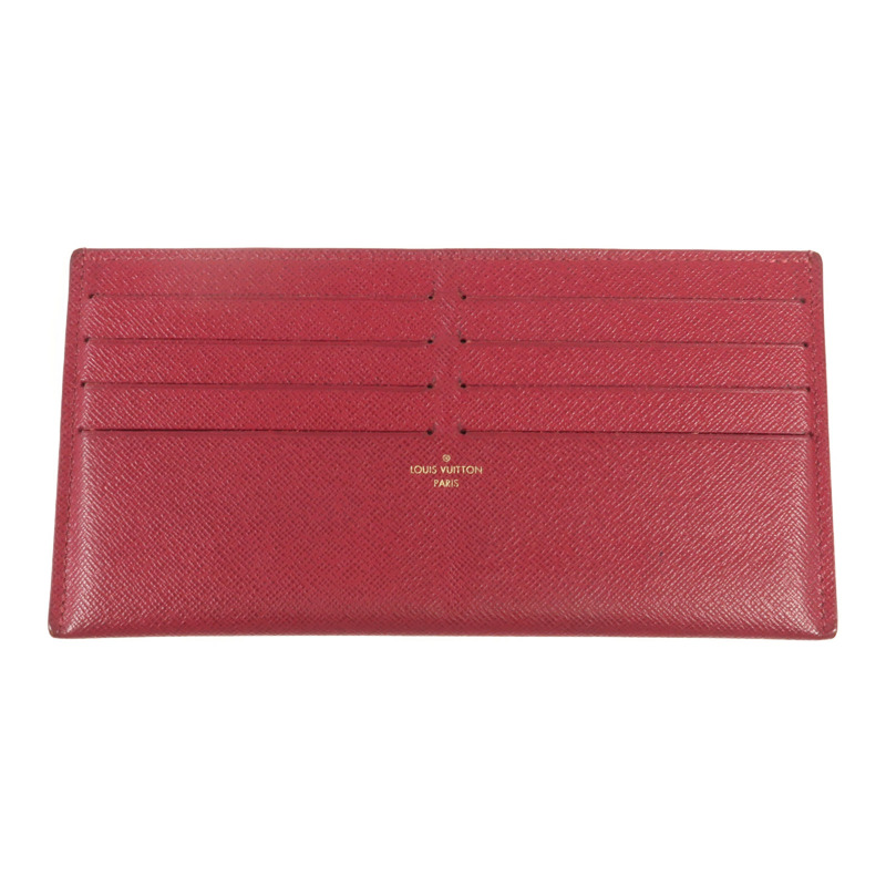 LOUIS VUITTON Monogram Pochette Felicie金扣鏈帶肩背袋-15