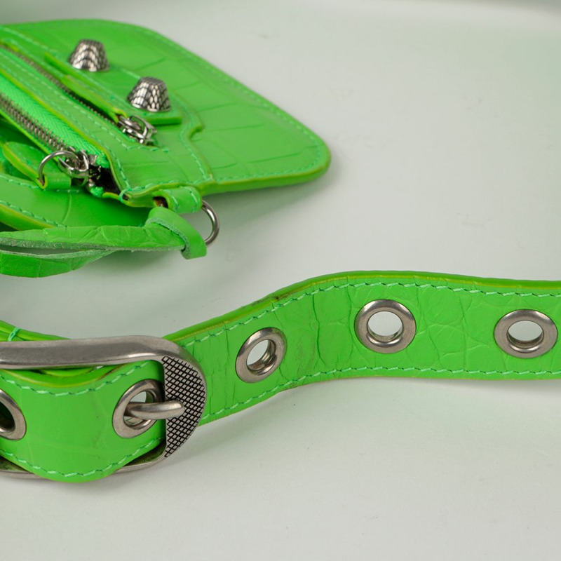 【包稅】BALENCIAGA Le Cagole XS 單肩斜背包-3