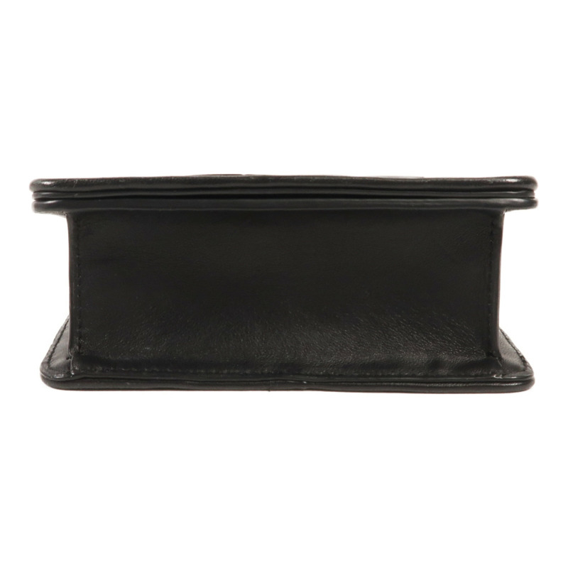 Tory Burch 牛皮皮革Shoulder Bag金扣肩背袋-3