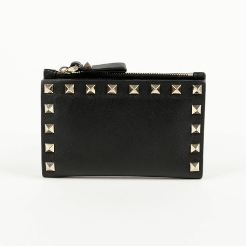 VALENTINO Rockstud 卡包