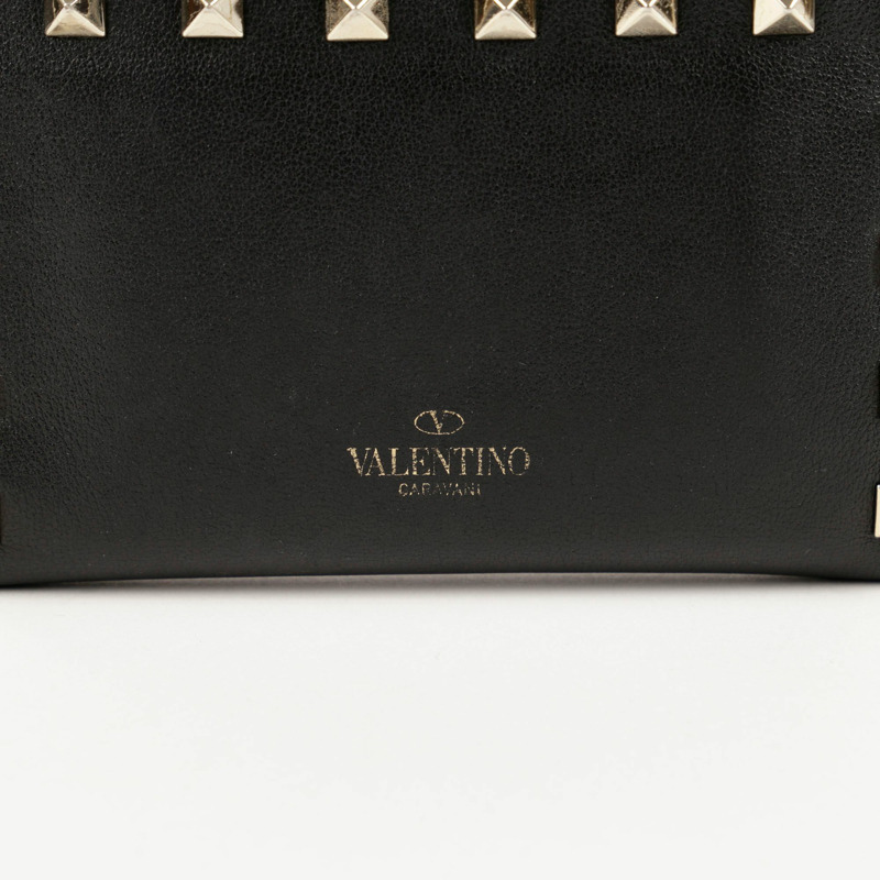 VALENTINO Rockstud 卡包-2