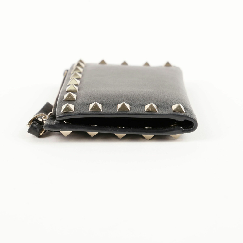 VALENTINO Rockstud 卡包-3