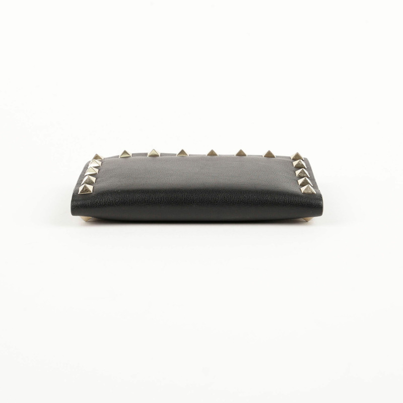 VALENTINO Rockstud 卡包-4