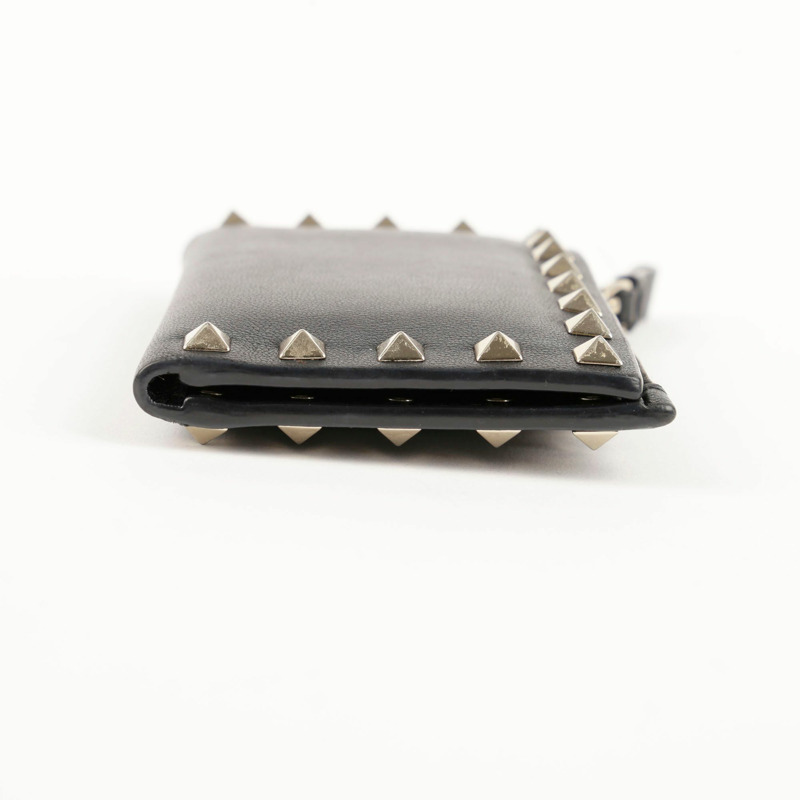 VALENTINO Rockstud 卡包-5