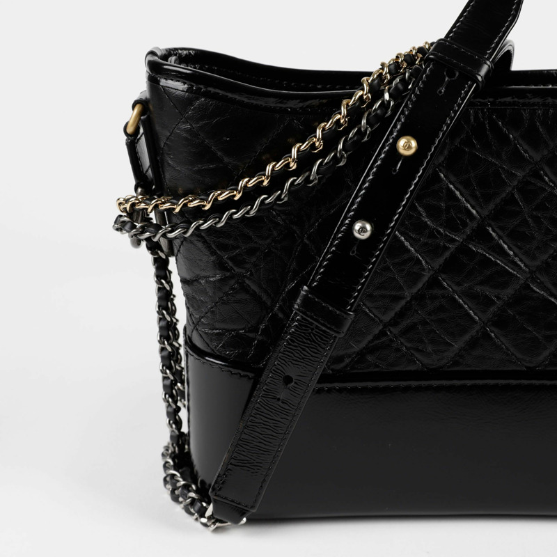 【包稅】CHANEL AS1521 Gabriel 中型單肩包-2