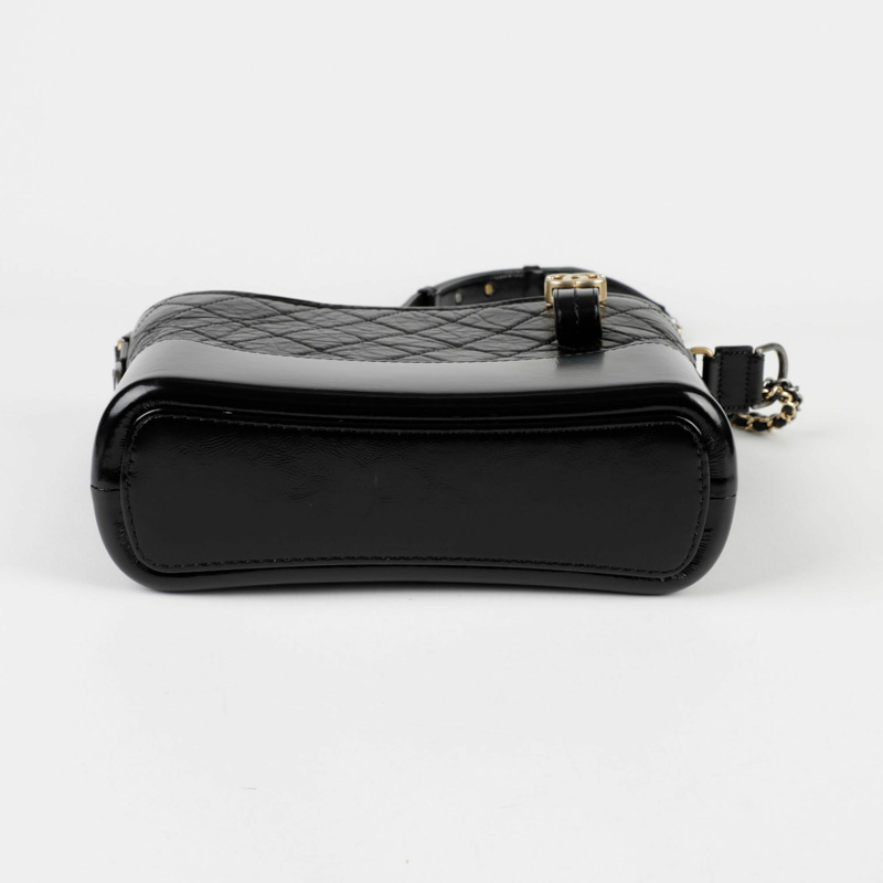 【包稅】CHANEL AS1521 Gabriel 中型單肩包-6