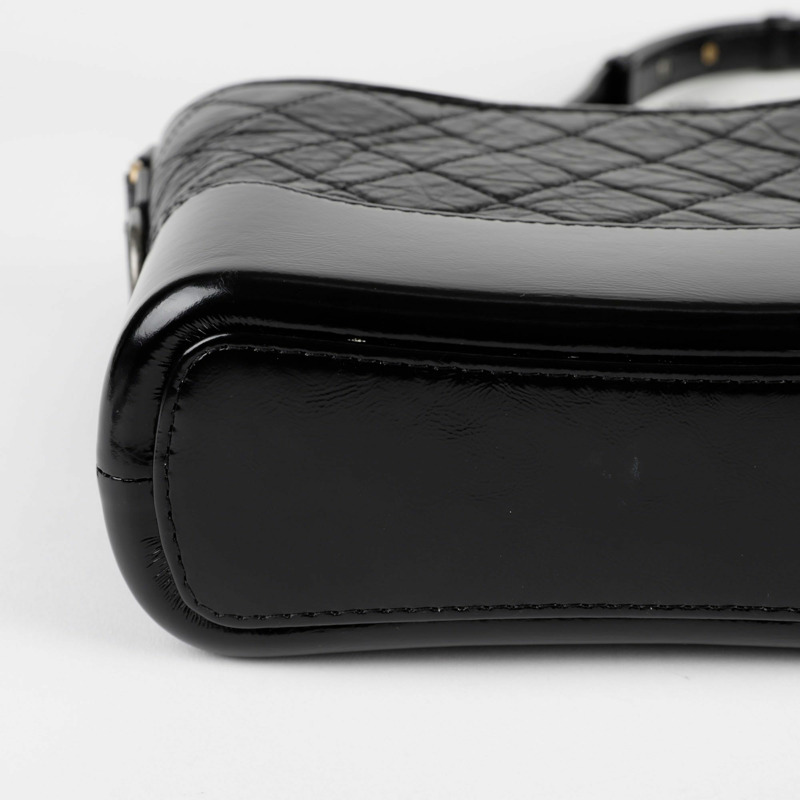 【包稅】CHANEL AS1521 Gabriel 中型單肩包-7