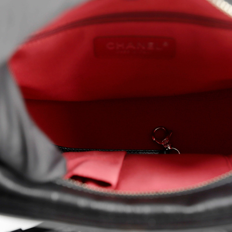 【包稅】CHANEL AS1521 Gabriel 中型單肩包-9