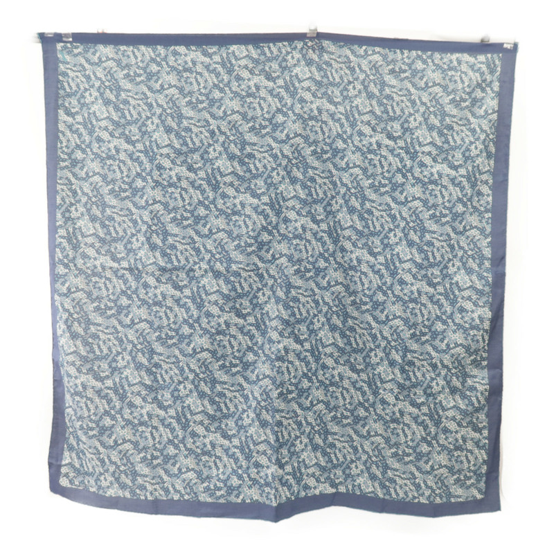 HERMES 絲質Scarf絲巾-0