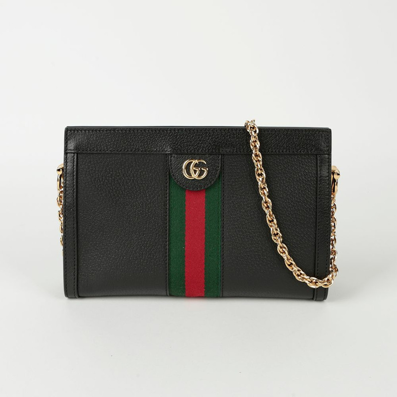 GUCCI Ophidia 小肩斜背包-1