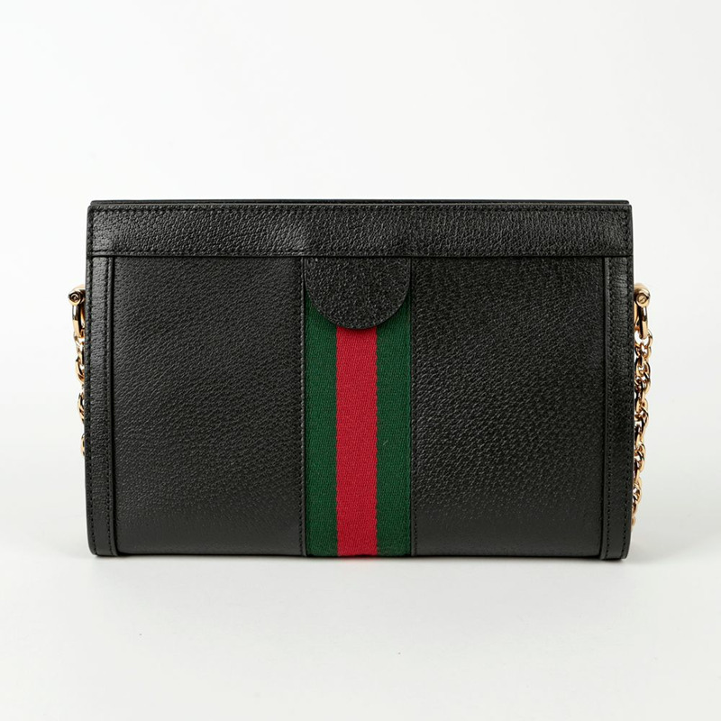 GUCCI Ophidia 小肩斜背包-3